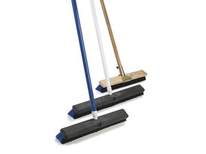 Brooms & Sweeps