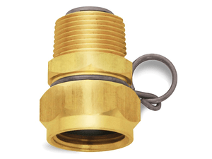 Swivel Hose Adapters