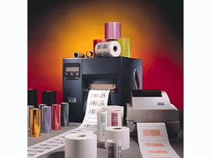 Thermal Transfer Labels