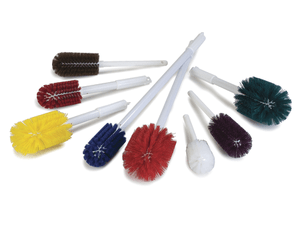 Tube & Valve Brushes