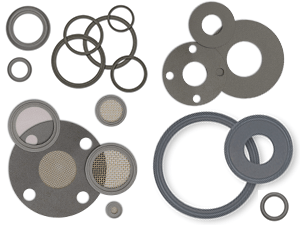 Tuf-Steel® Gaskets