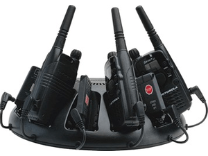 Walkie-Talkie Accessories