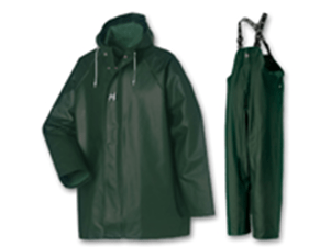 Waterproof Clothing