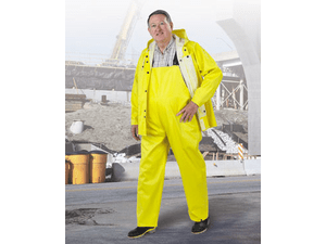 Onguard Webtex Bib Overalls