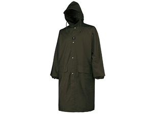 Helly Hansen Woodland Coats