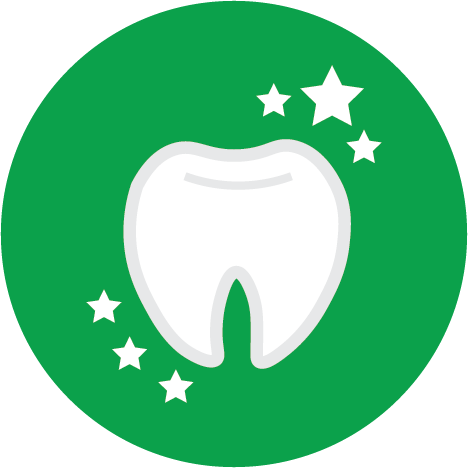 Dental Insurance Icon