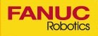 Fanuc Robotics Logo