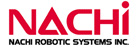 Nachi Robotics Logo