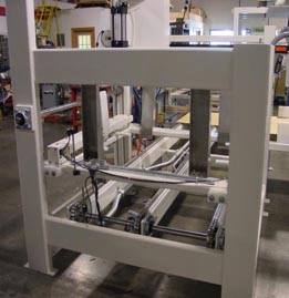 Pallet Dispensers from Kelley Supply Equipment 