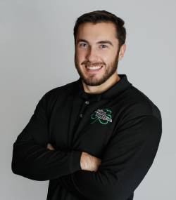 Garrett Hinrichsen