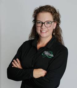 Sarah Nosbisch