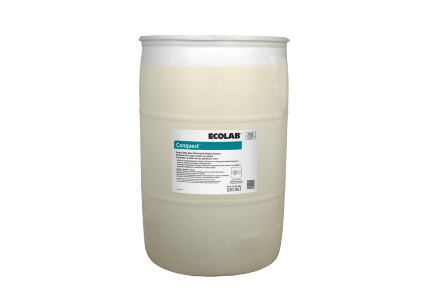 C310553LP Conquest Alkaline Cleaner 55gal