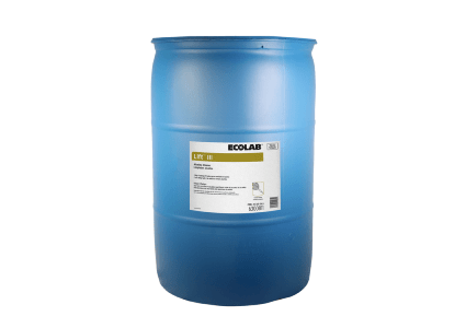 C310649LP  Lift III Alkaline Cleaner 55gal