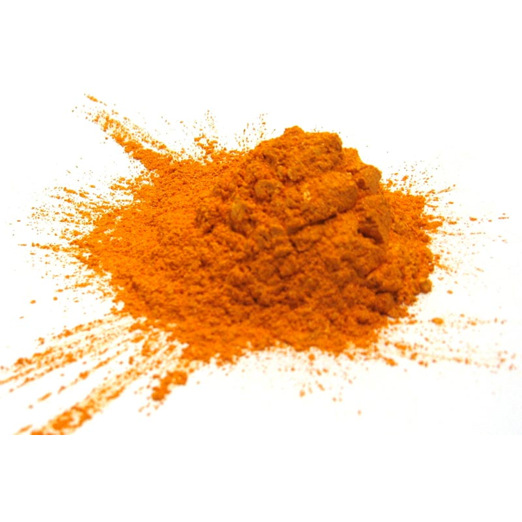 FI085010 Orange Peel Powder Air Dried