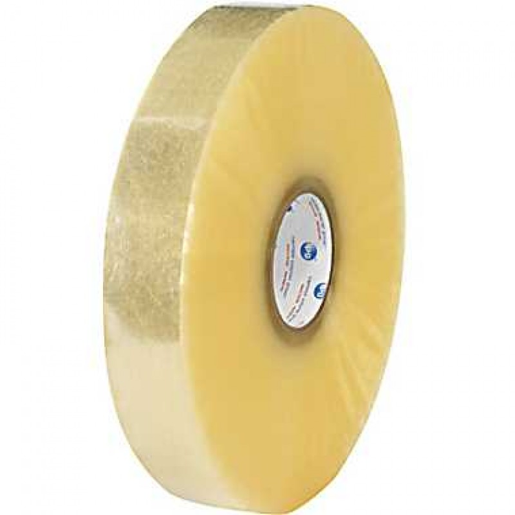 Hot Melt Tape 2in x 1500yd Clear
