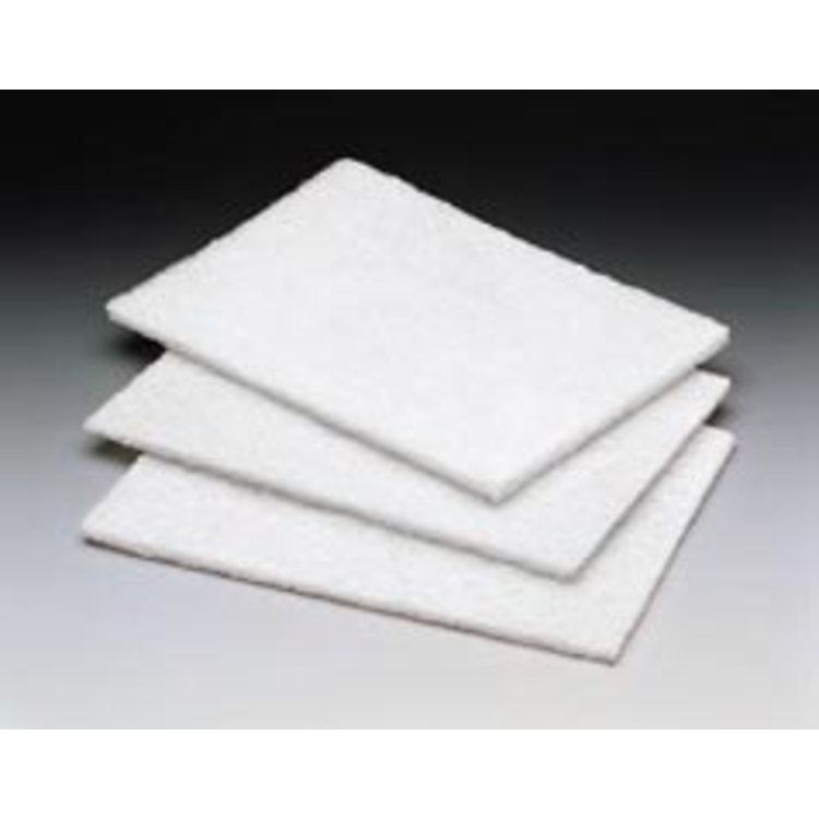 X530050 Boardwalk Light Duty Cleaning Pad