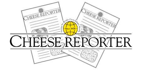 Cheese Reporter Publication