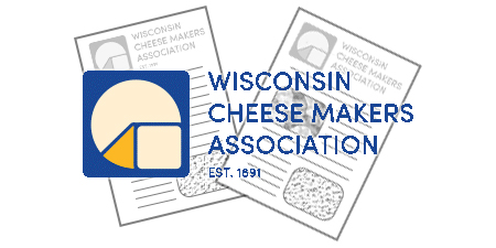 Wisconsin Cheese Makers Association Publication