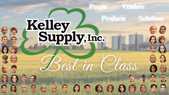 Kelley Team Images