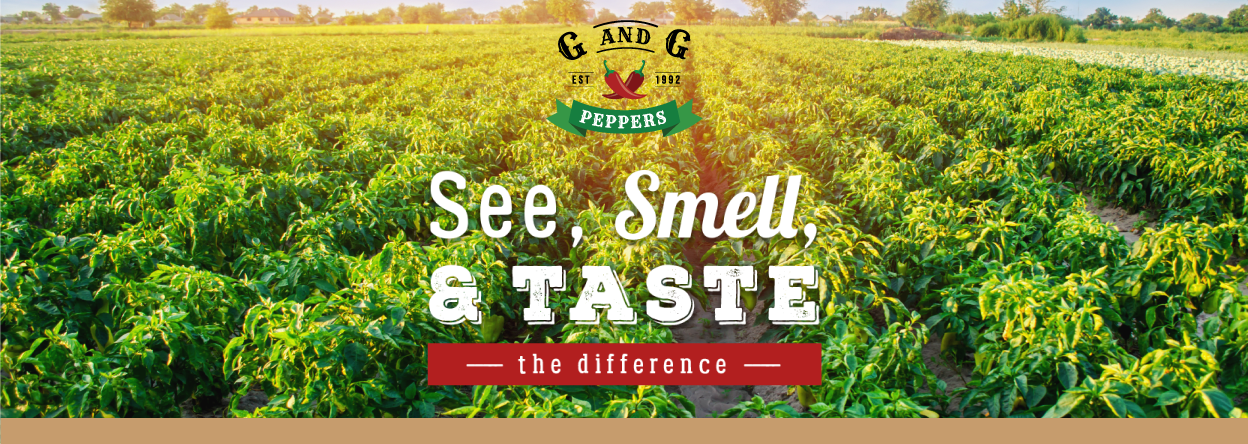 G&G Peppers
