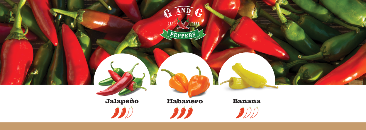 G&G Peppers