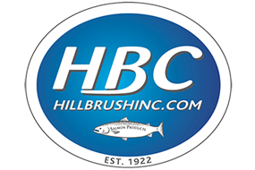 Hillbrush Logo