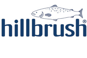 Hillbrush Logo