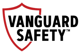 Vanguard Safety Logo